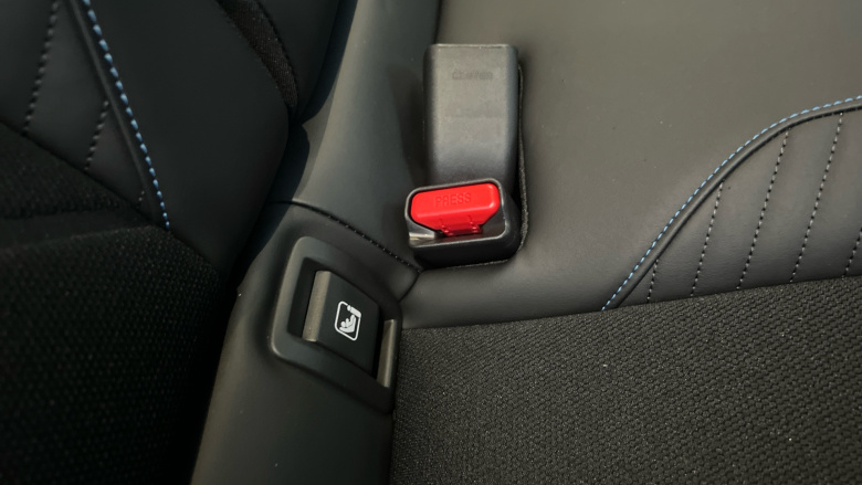 Renault Scenic E-Tech 160kW Esprit Alpine 87kWh Long Range 5dr Auto Electric Estate